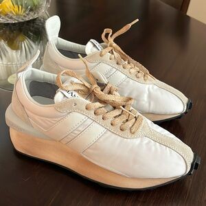 LANVIN Sneakers Sz 36